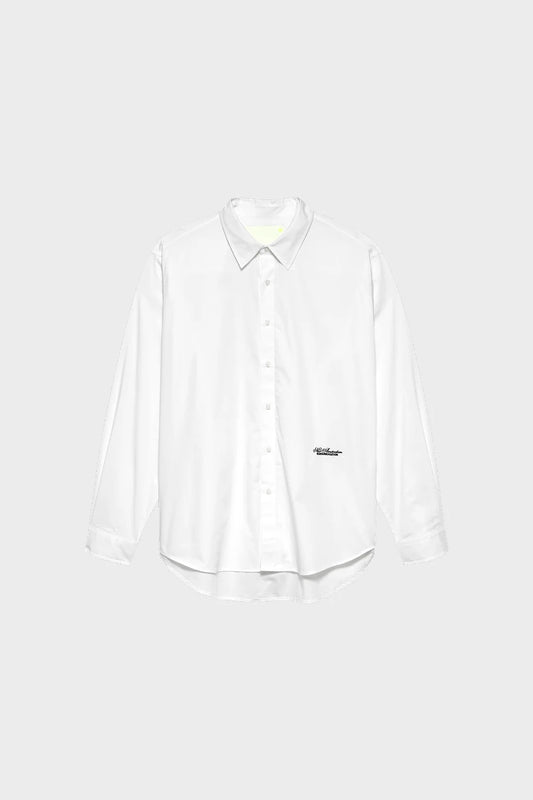 Koszula BEACH SHIRT biała