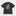 T-shirt JOKER black 