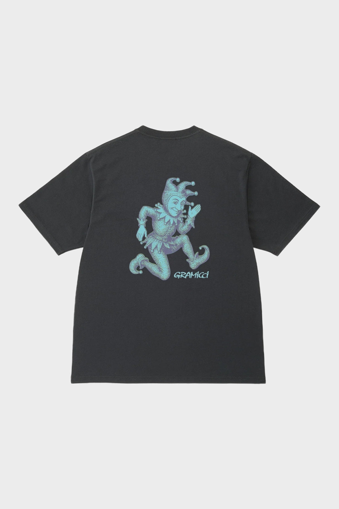 T-shirt JOKER black 