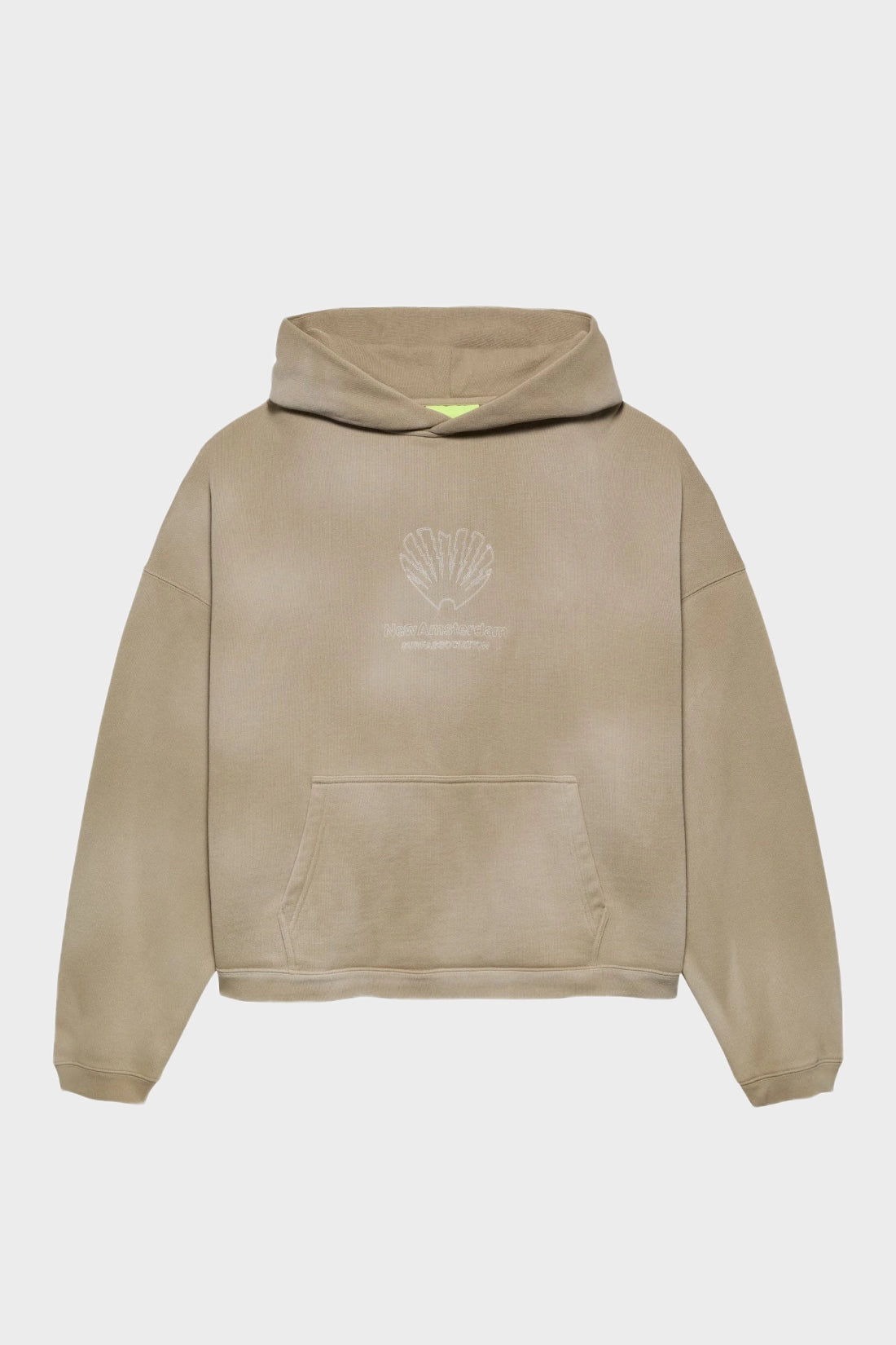 Bluza CPR piaskowa