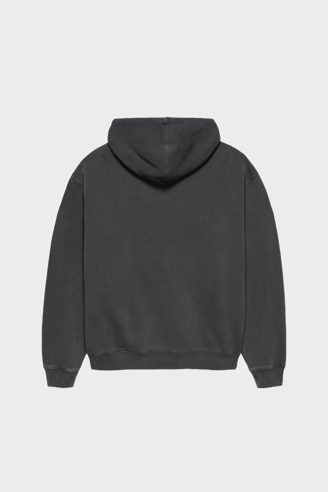 Hoodie CHOP black 
