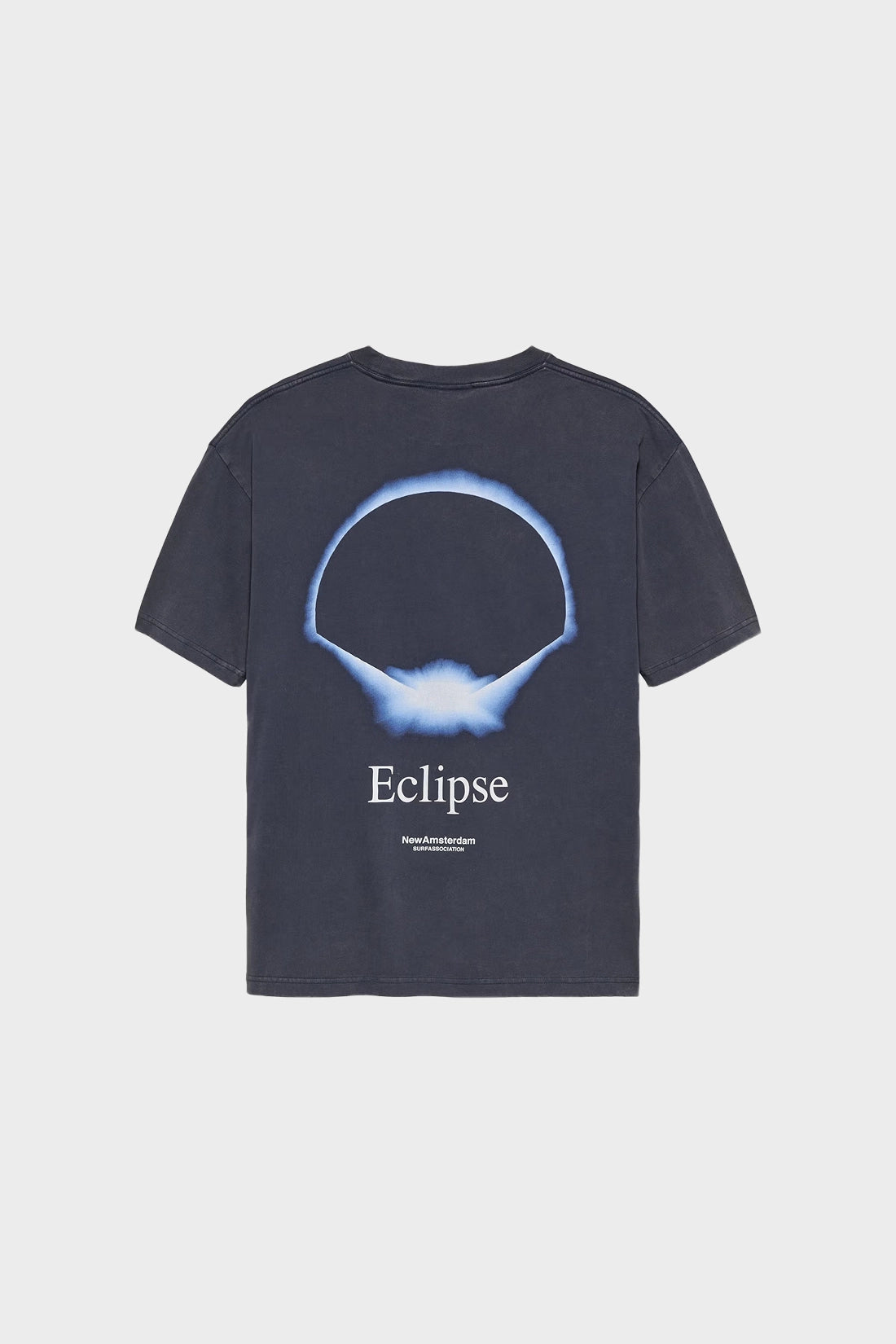 T-shirt ECLIPSE grey 