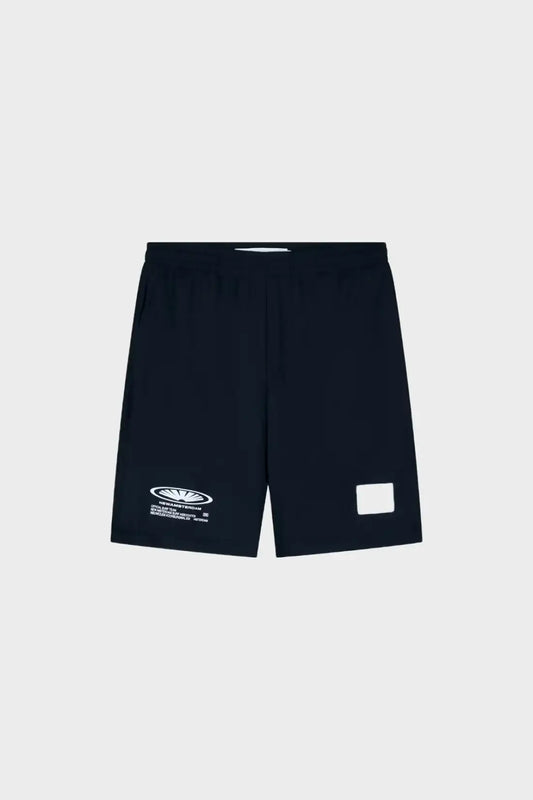 Szorty COMPETITION SHORTS czarne