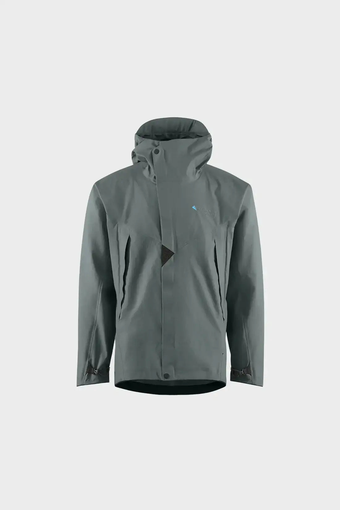 Jacket Asynja M's green