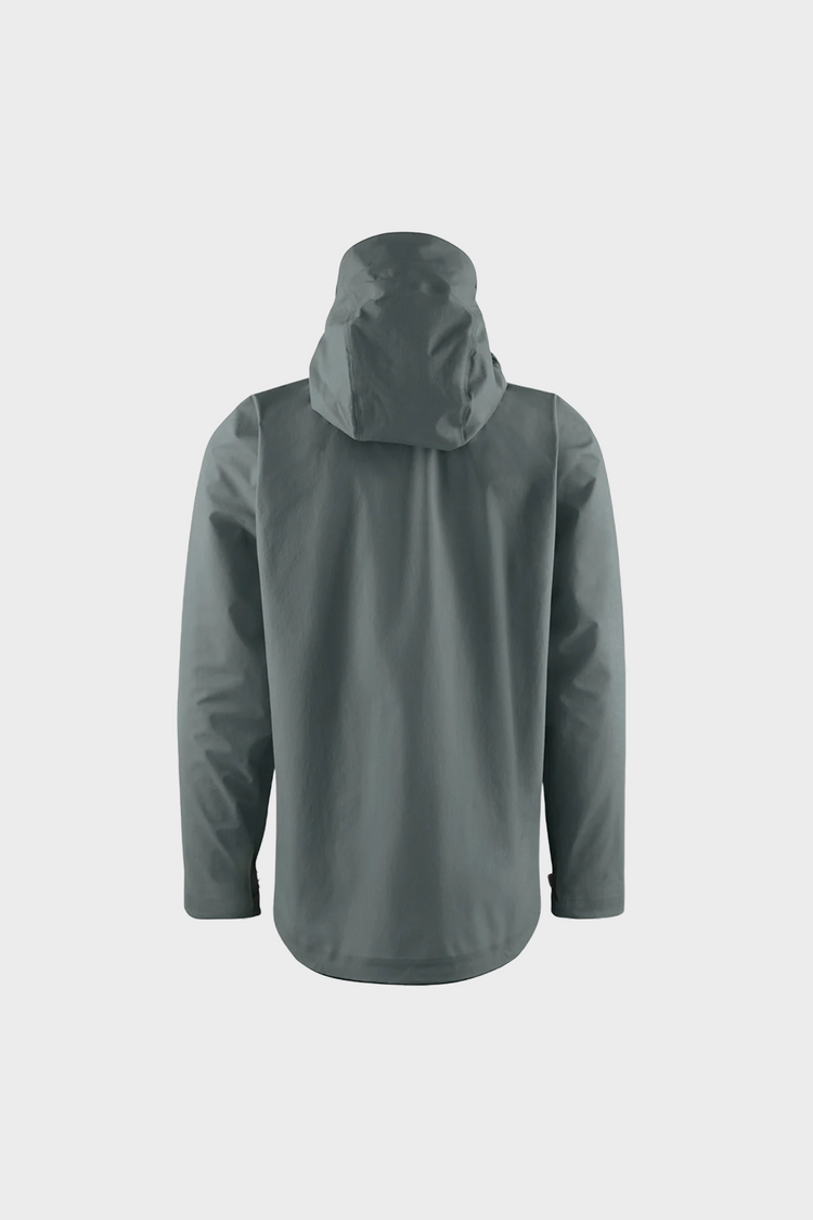 Kurtka Asynja Jacket M's zielona