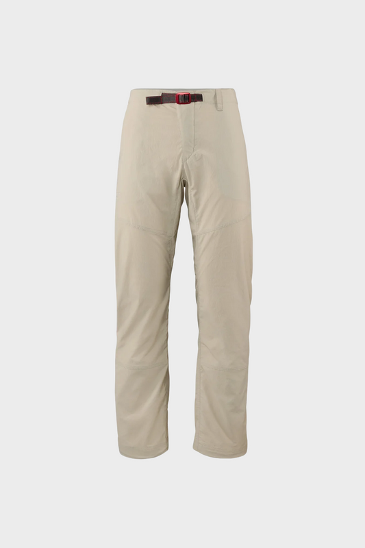 Spodnie Asar Pant M's beżowe