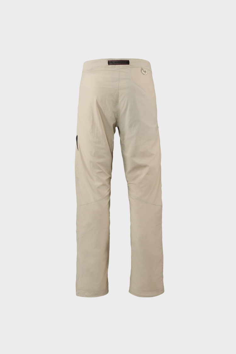 Spodnie Asar Pant M's beżowe