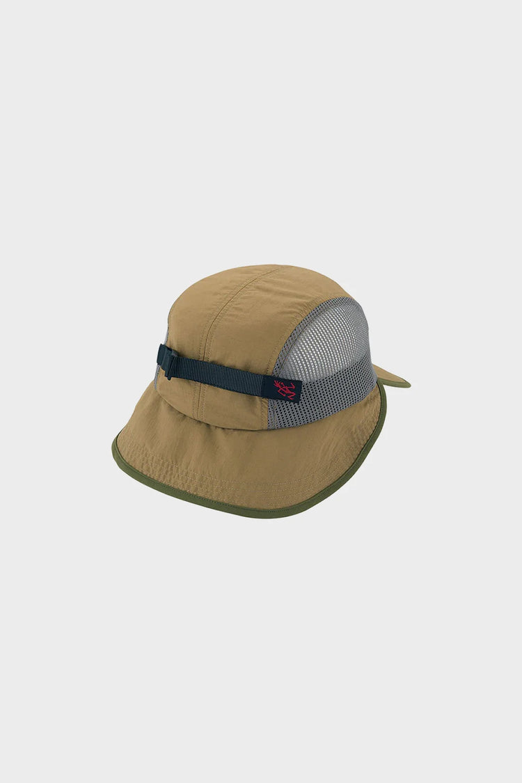 Cap GRANDVIEW khaki