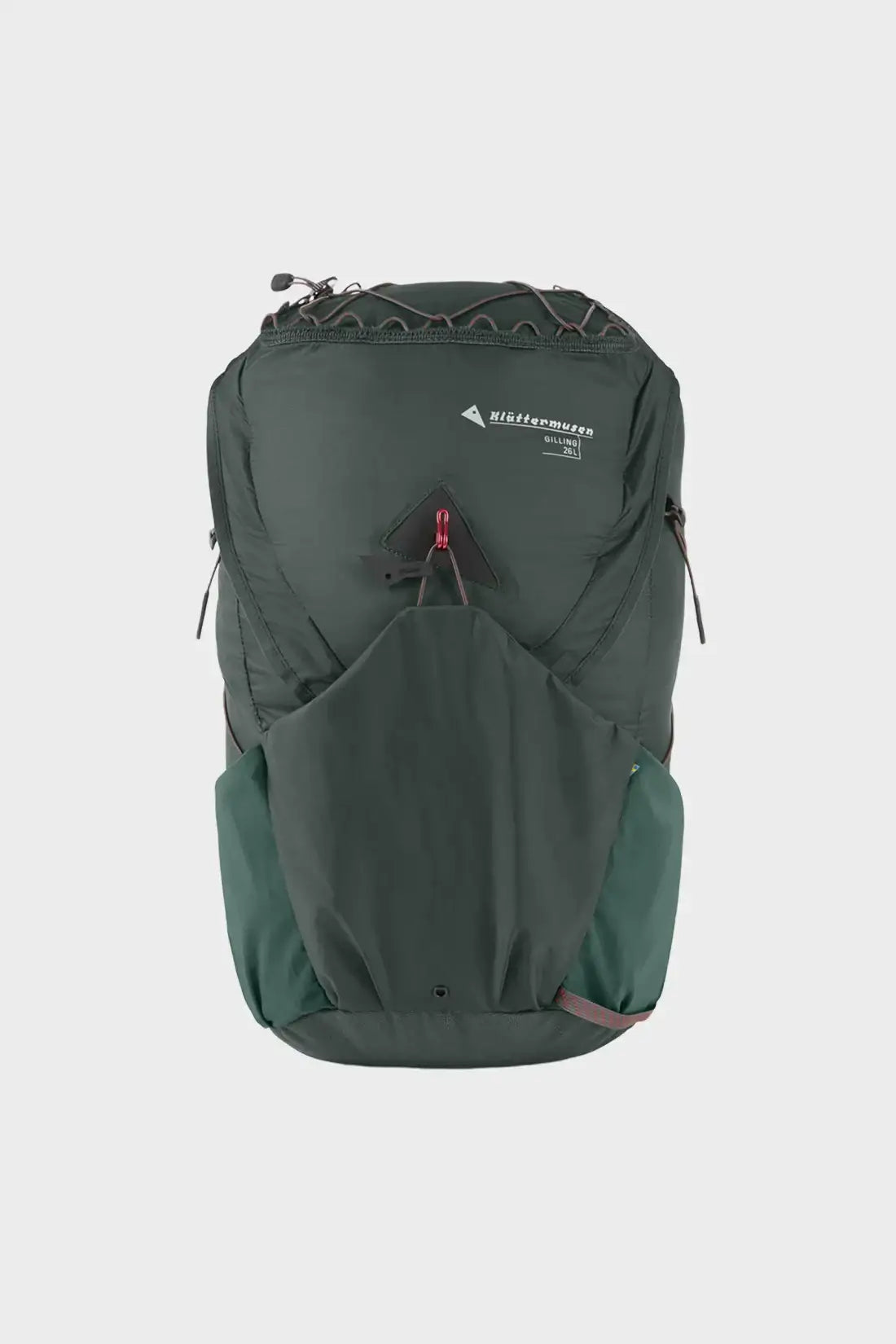 Backpack Gilling 26L Dark green