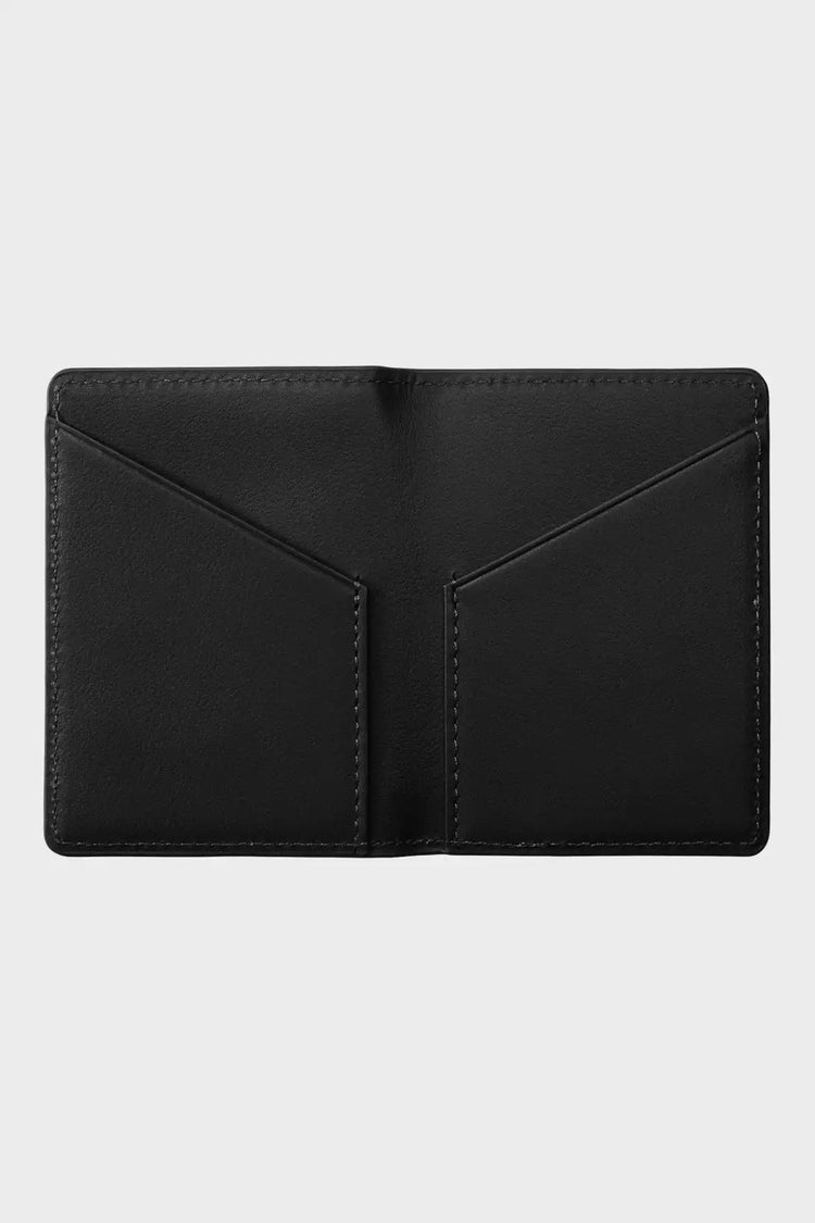 Portfel Vegas Cardholder czarny