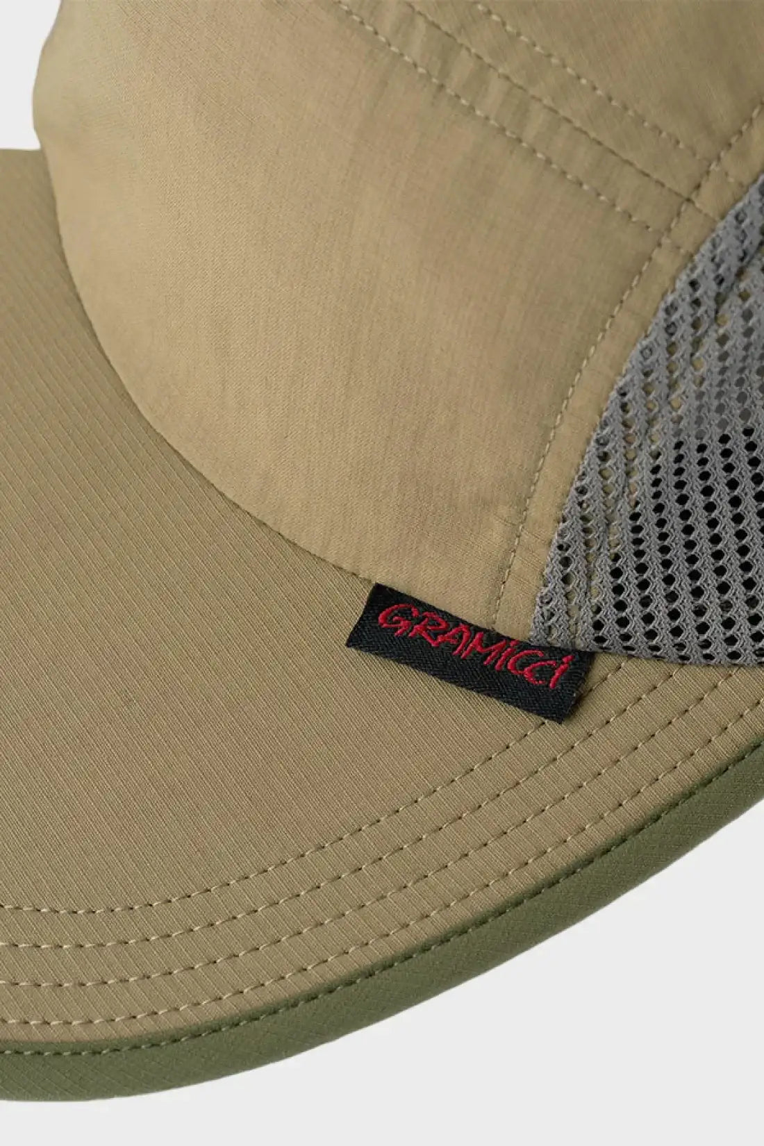 Cap GRANDVIEW khaki