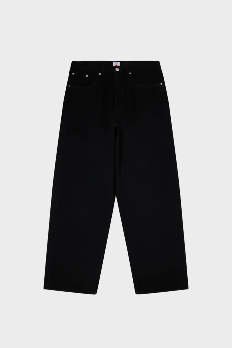 Spodnie Wide Pant czarne