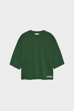 Koszulka MESH JERSEY zielona