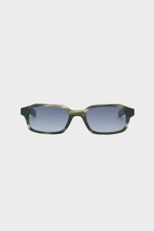 Okulary HANKY zielone