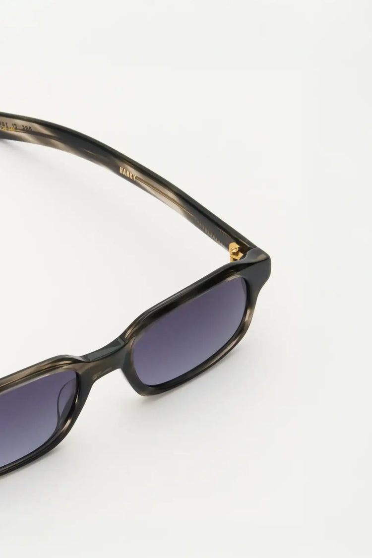 Glasses HANKY green