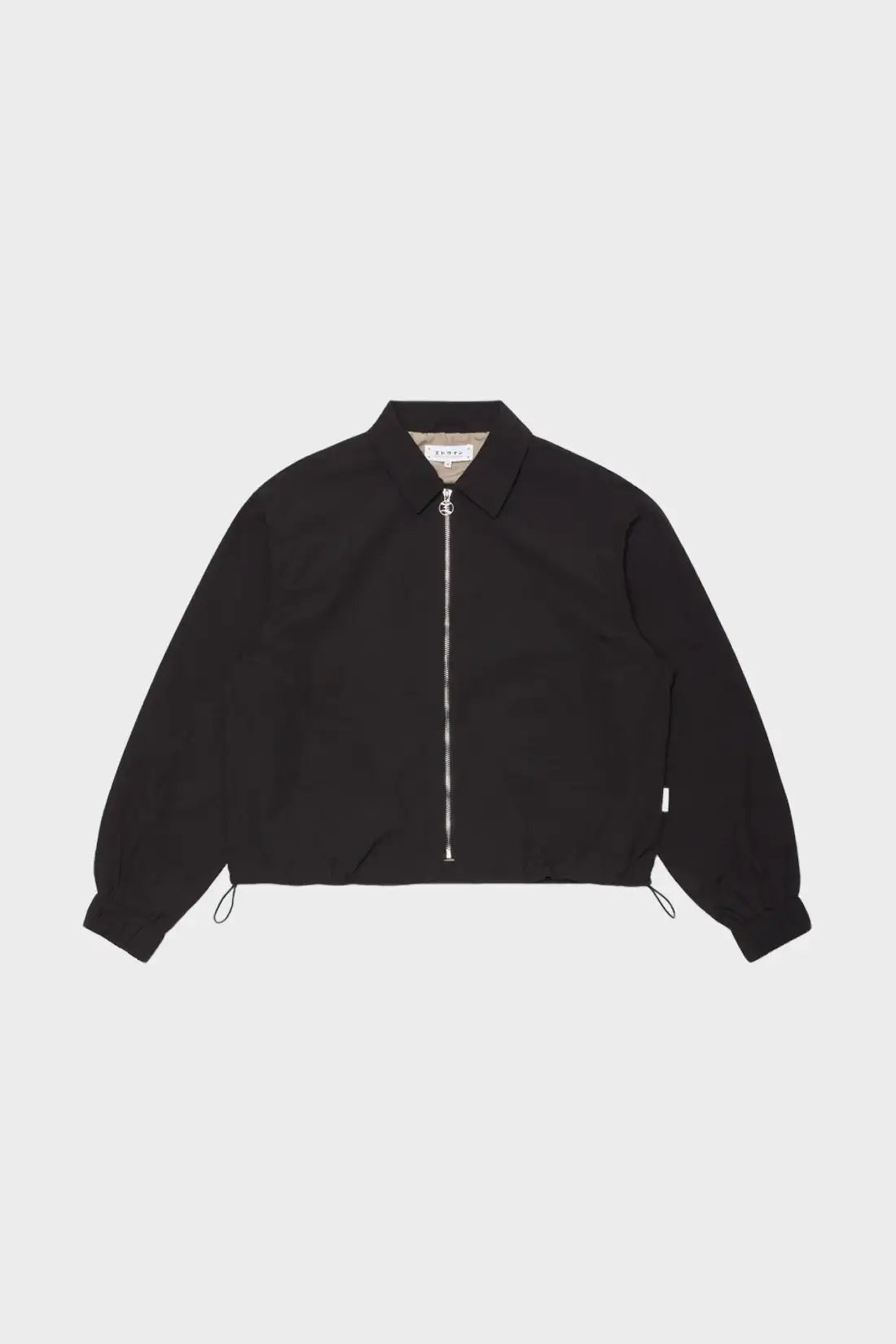 Jacket W' Rory black