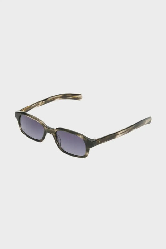 Okulary HANKY zielone