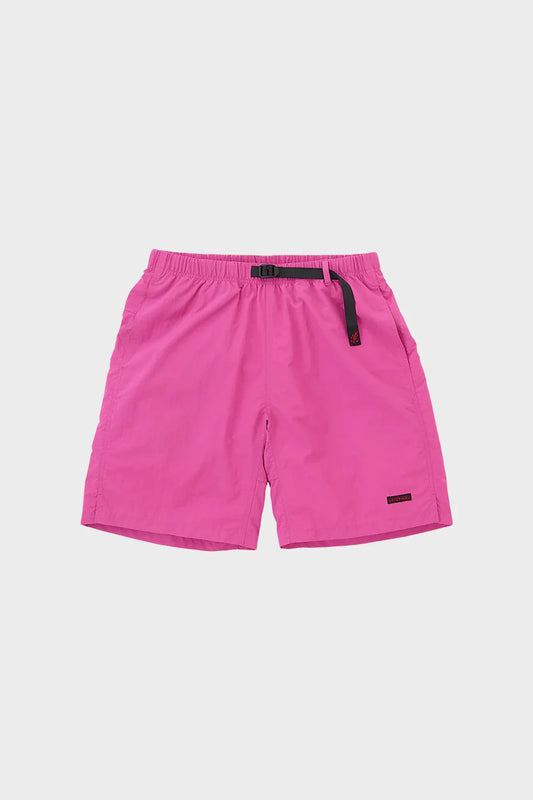 Szorty NYLON PACKABLE G-SHORT rózowe