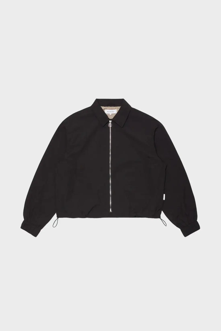 Kurtka W' Rory Jacket czarna