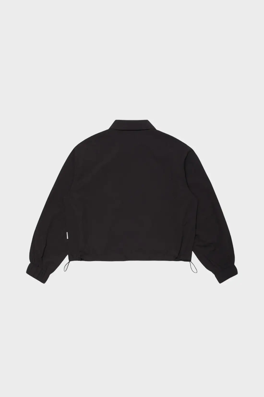 Jacket W' Rory black