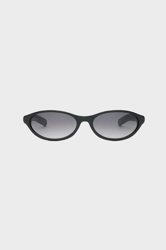 Okulary OLYMPIA czarne