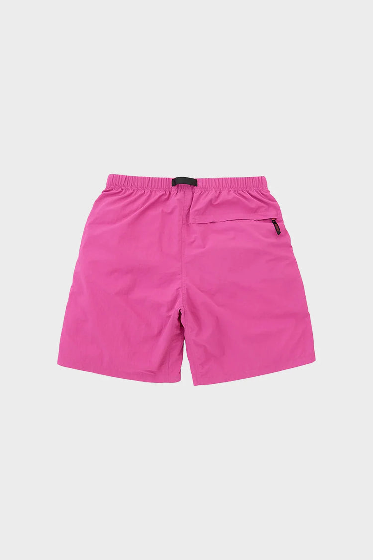 Shorts NYLON PACKABLE G-SHORT pink