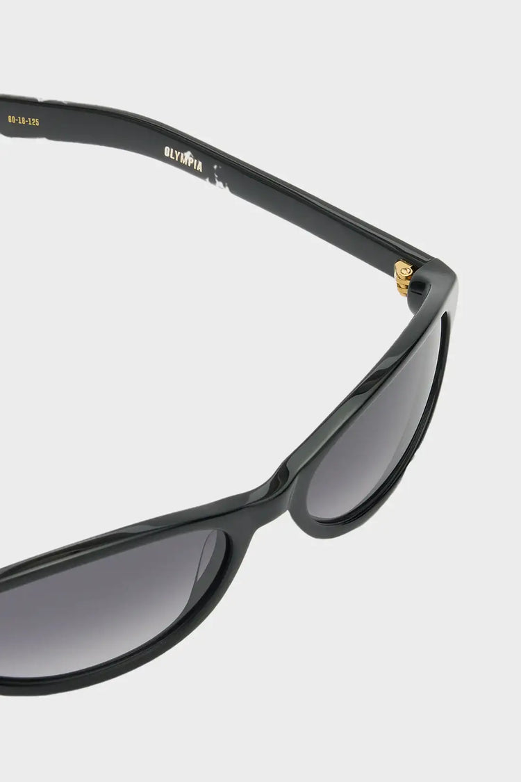 Glasses OLYMPIA black
