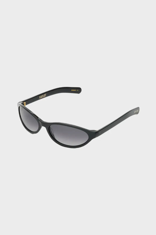 Okulary OLYMPIA czarne