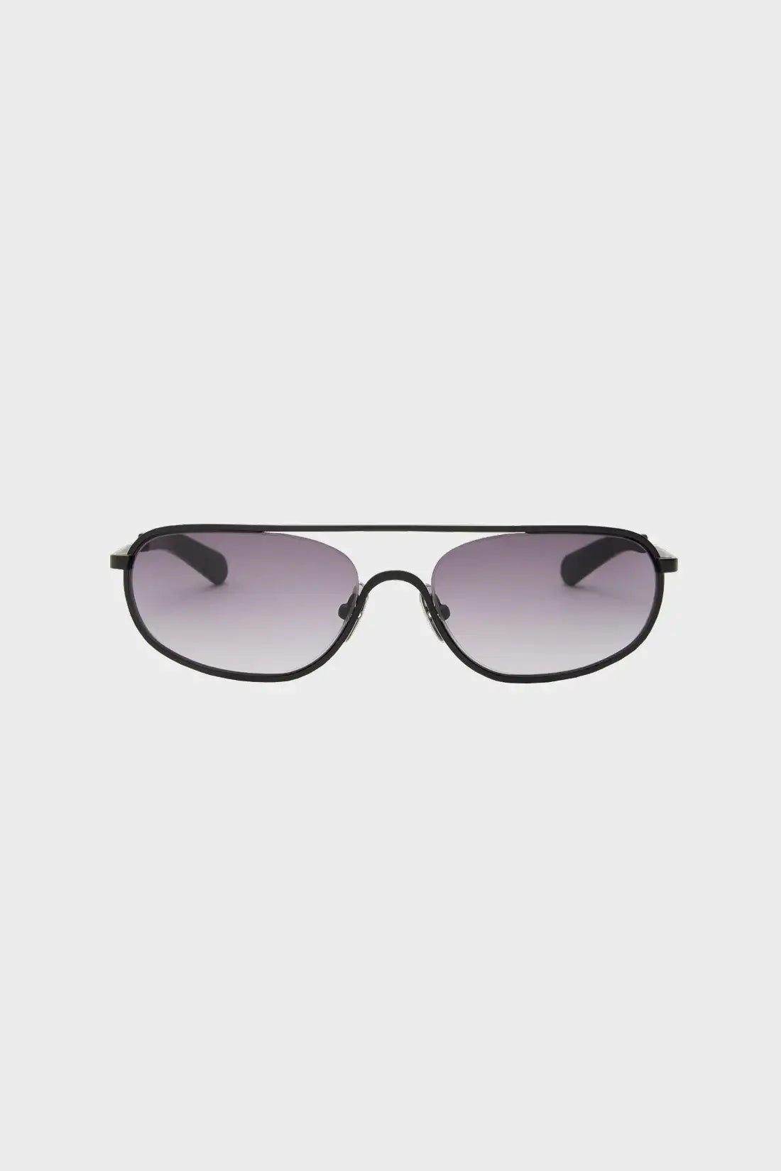 Glasses CADEN black