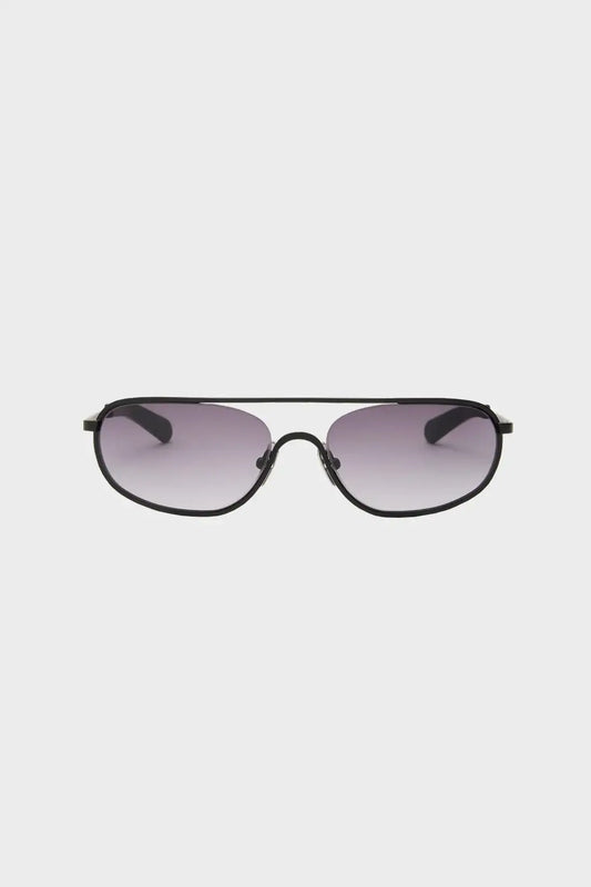 Okulary CADEN czarne