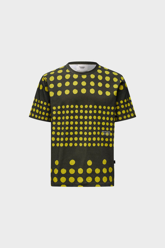 Koszulka Off-Race zielona