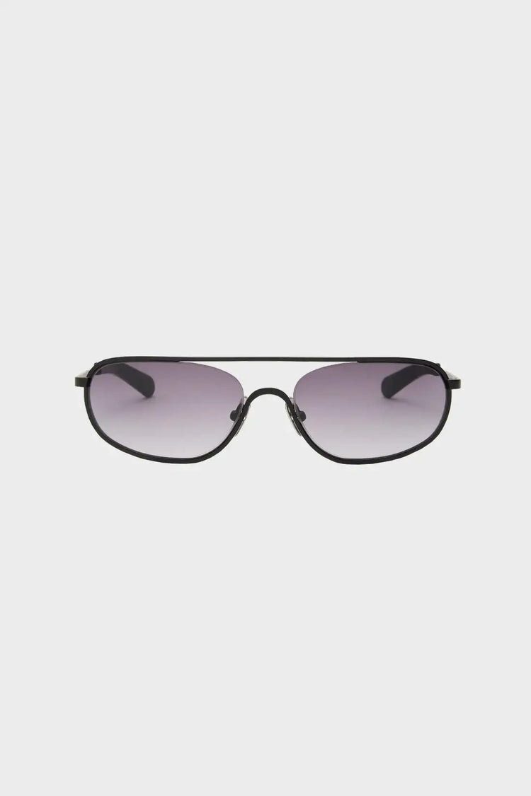 Okulary CADEN czarne