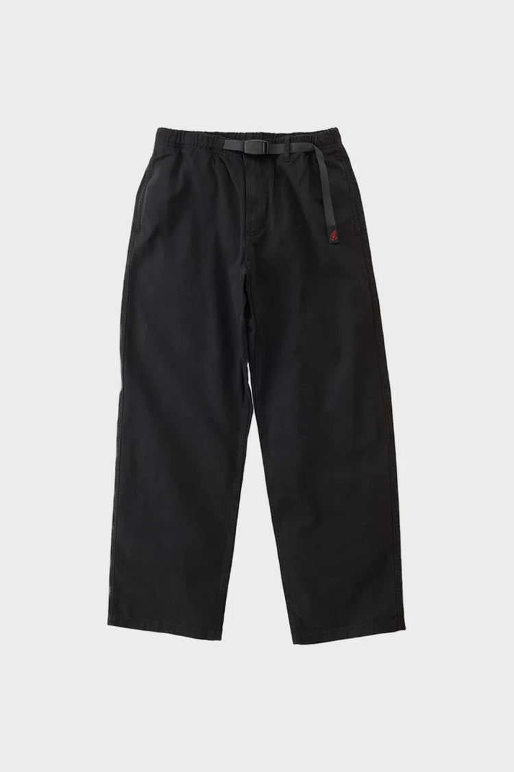 Pants GRAMICCI STRAIGHT FIT black