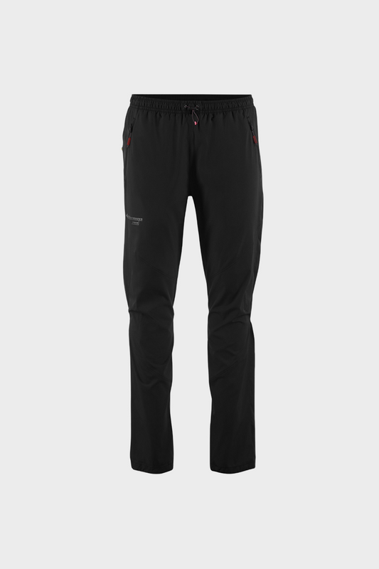 Spodnie Bygvir Pants M's czarne