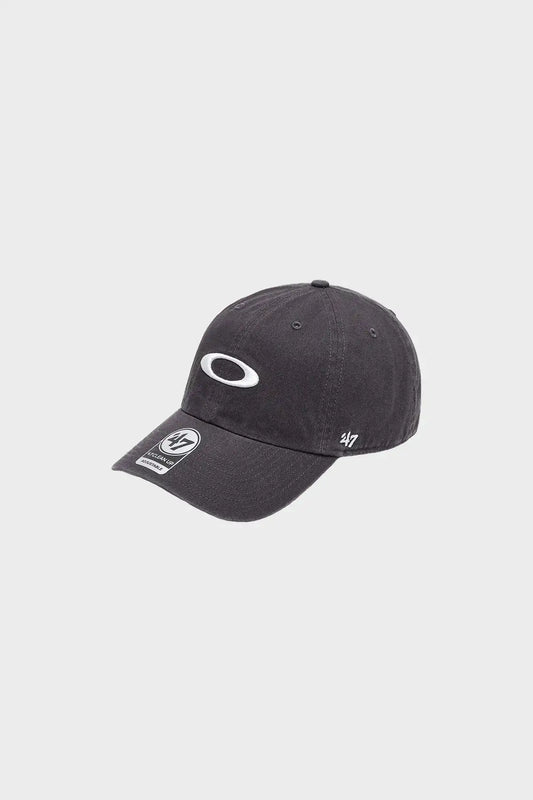 Czapka Remix dad hat czarna
