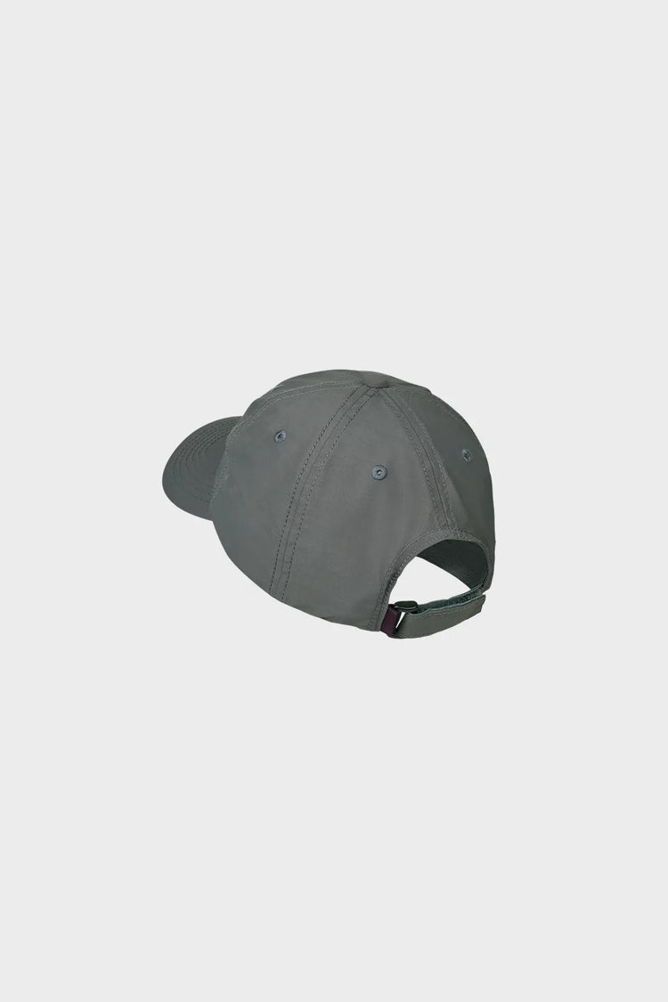 Cap Off-Race gray/green