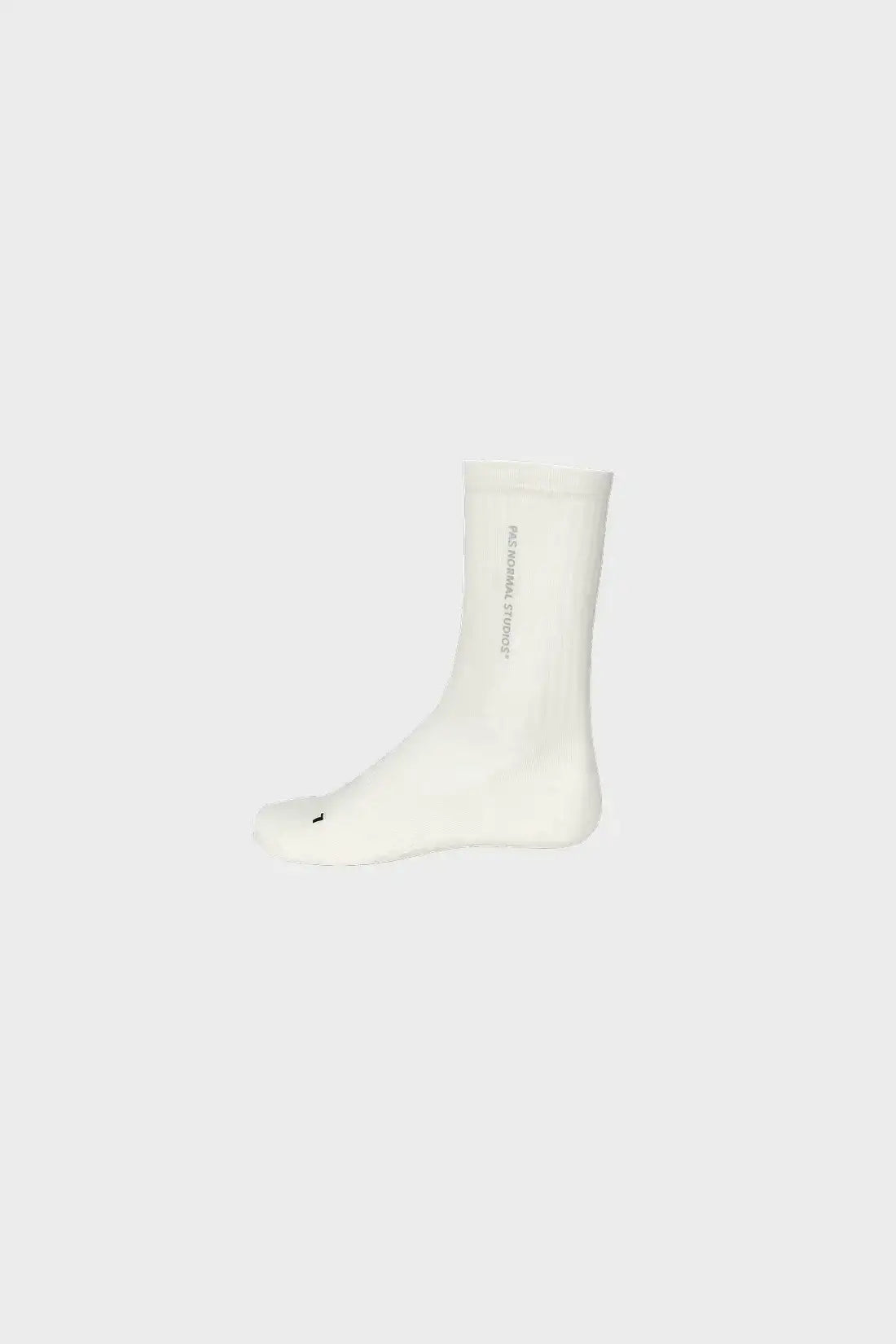 Socks Off-Race white