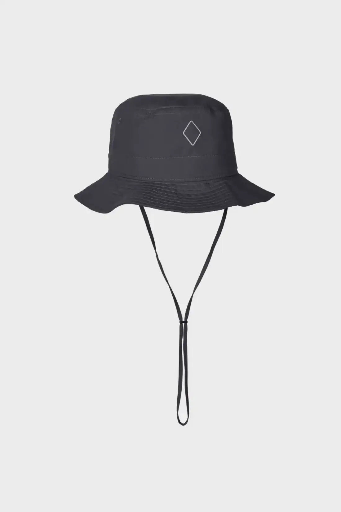 Cap Off-Race Tech gray