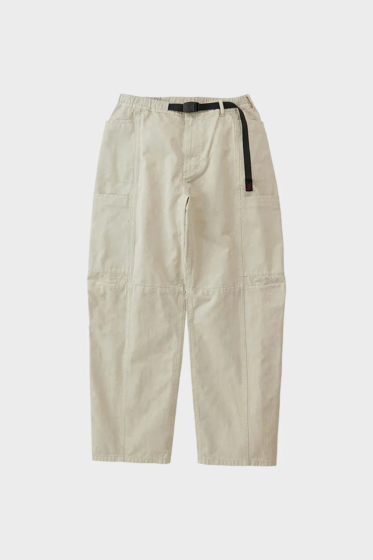 Pants VOYAGER PANT grey