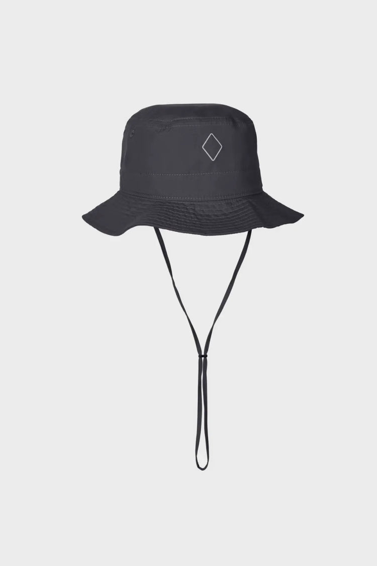 Czapka Off-Race Tech szara