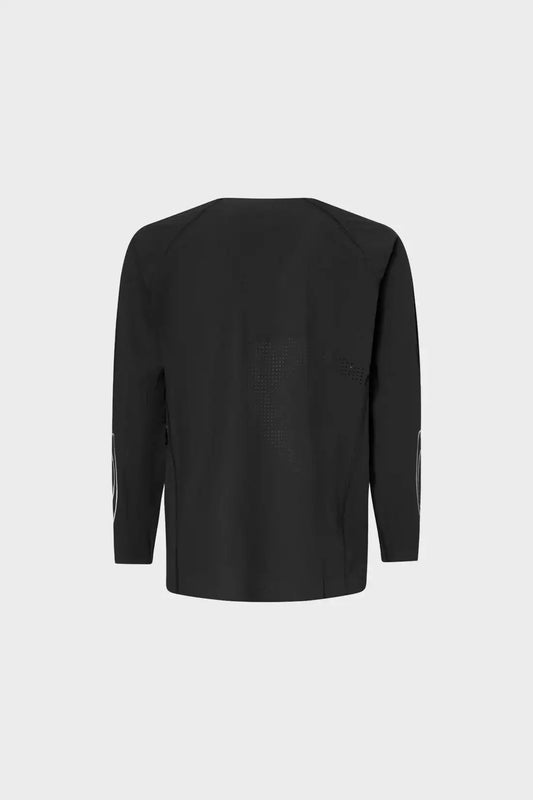 Longsleeve SEEKER WHIP LS JERSEY czarne