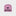 Hat GRAPHIC BEANIE pink