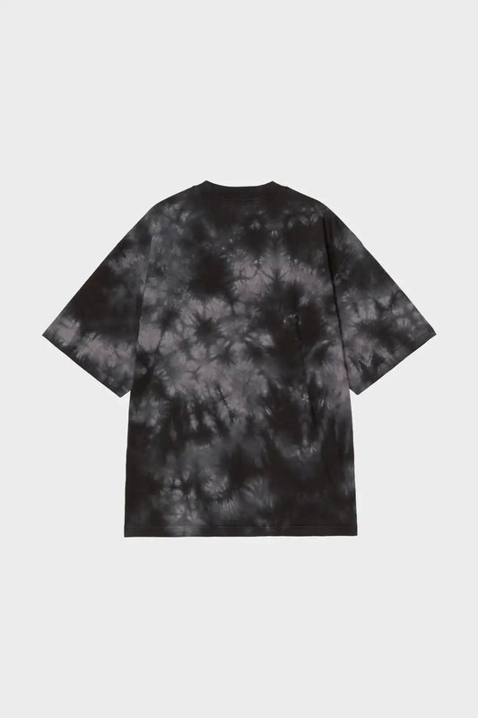 Koszulka S/S Radiate T-Shirt czarna