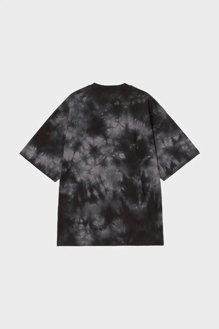 Koszulka S/S Radiate T-Shirt czarna