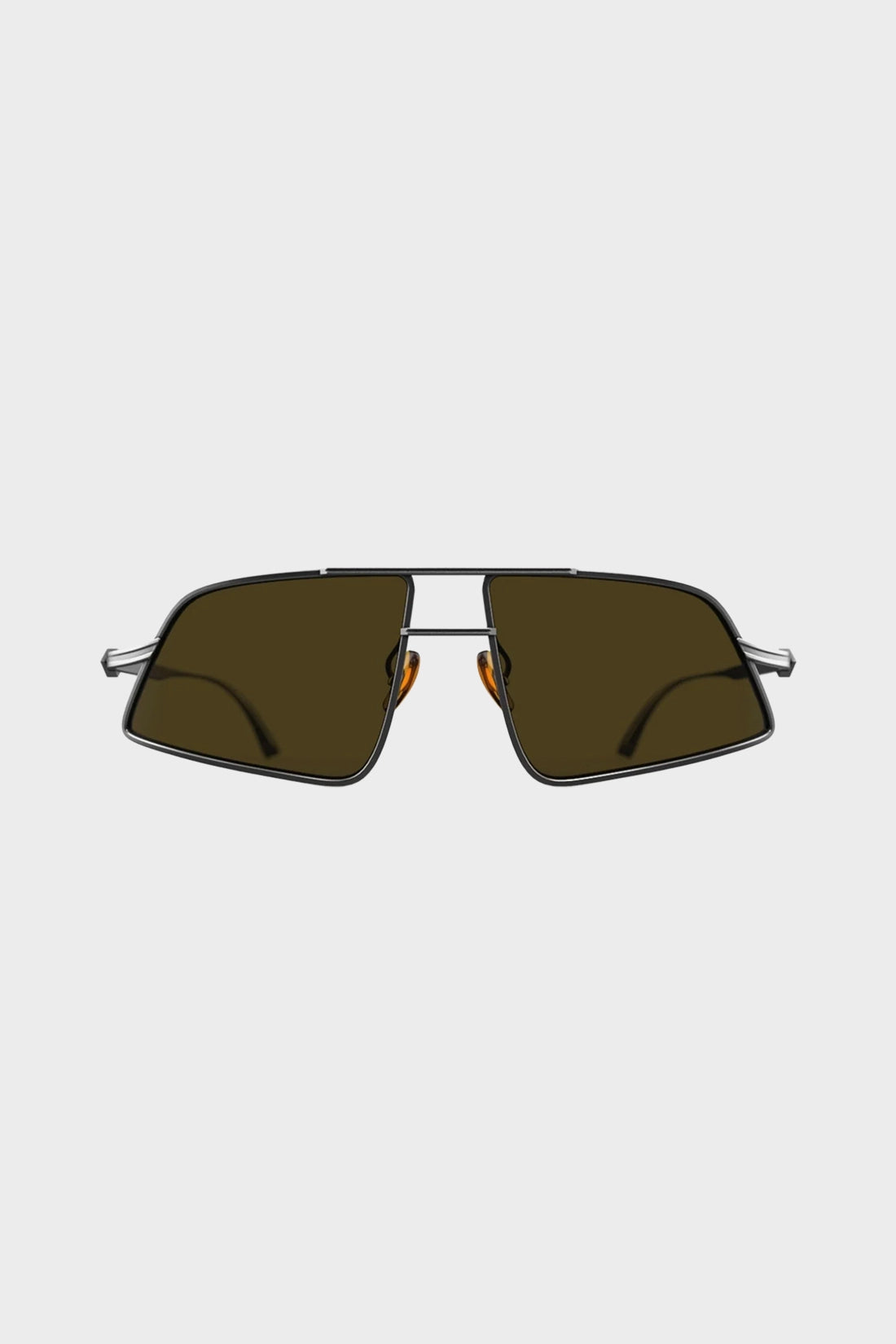 Glasses DEMO HIGH metal