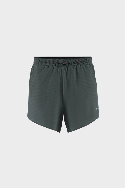 Szorty Diser Shorts M's zielone