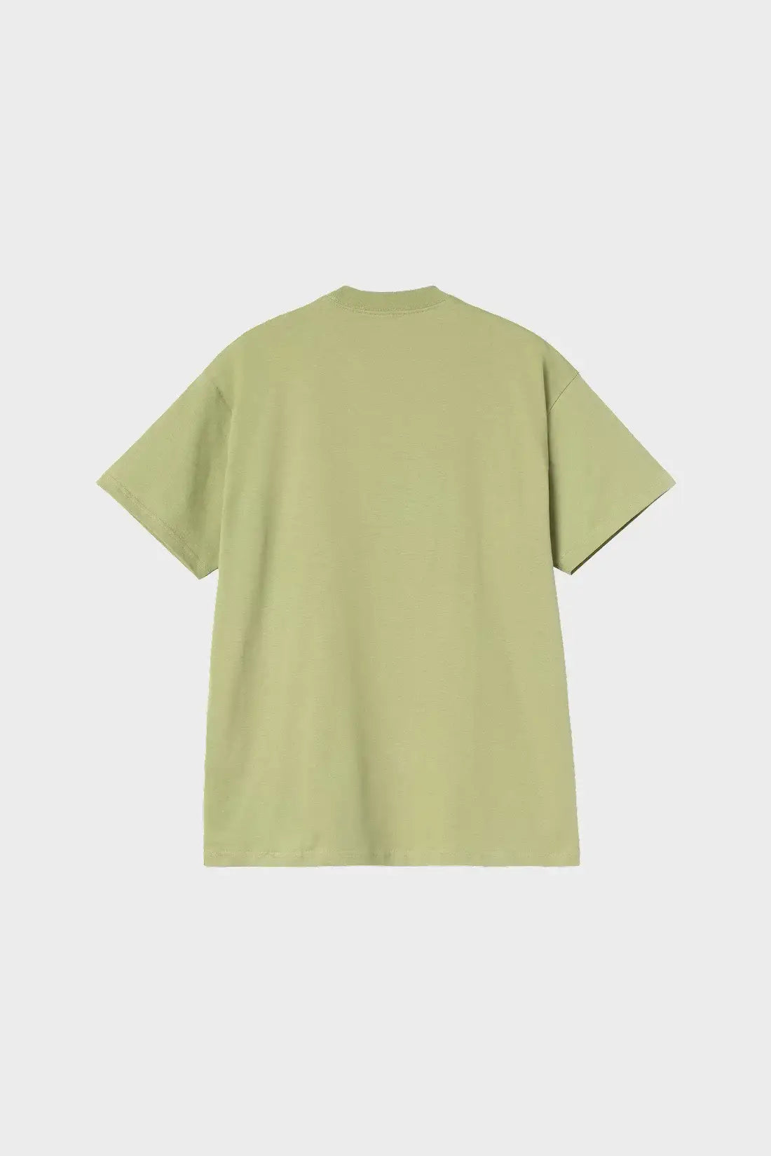 T-Shirt S/S Impact green