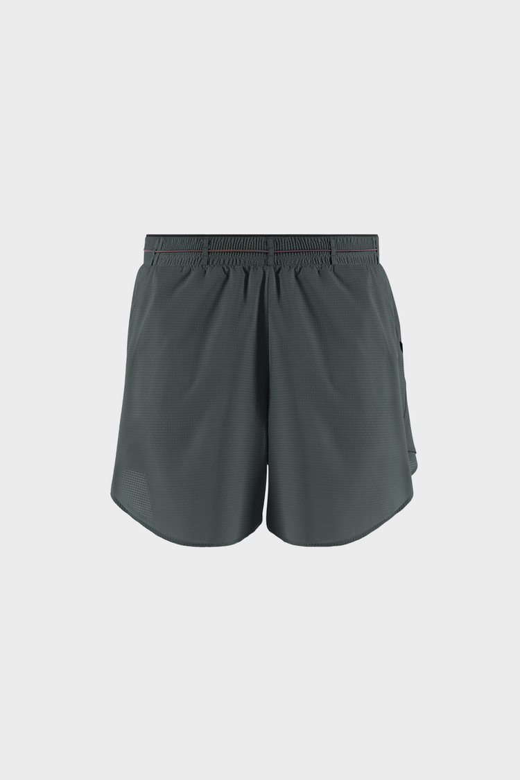 Szorty Diser Shorts M's zielone