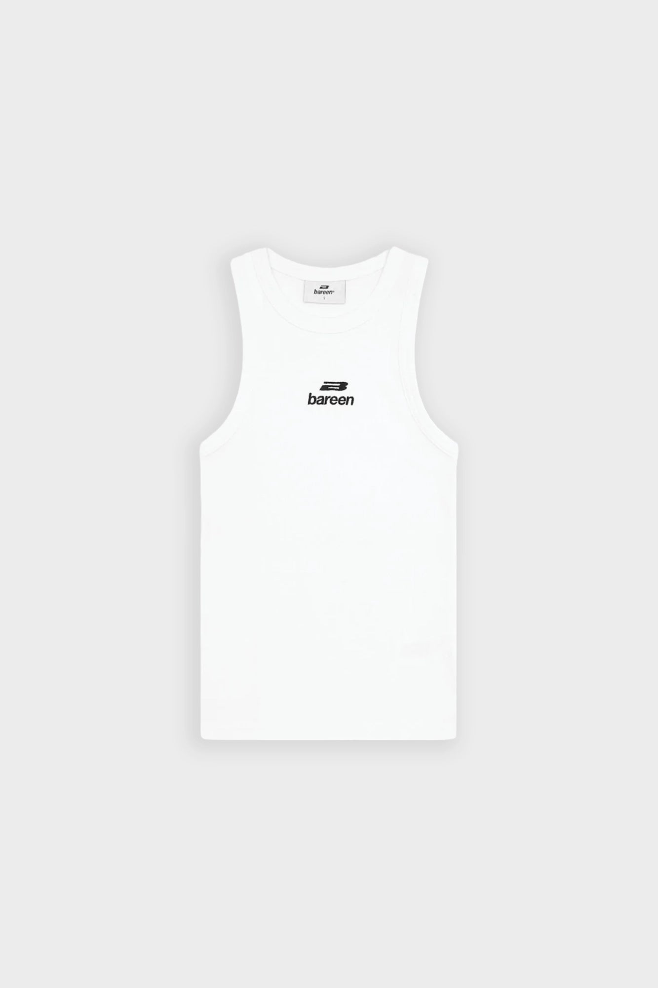 Koszulka WOMEN'S LOGO TANK TOP biała