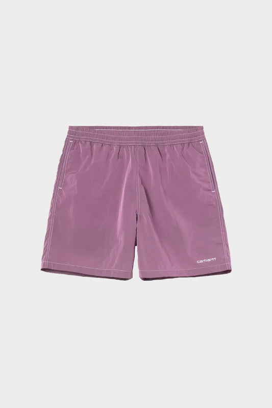 Szorty Canby Swim Trunks różowe